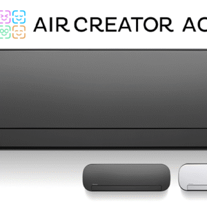 Daikin MAX INVERTER STAR KC SERIES FTKC-Z22