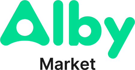Alby Market