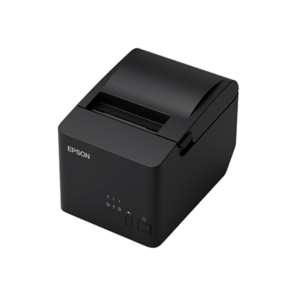 EPSON TM-T82IIIL SER/USB PSU BLK INC IEC/SER CBL