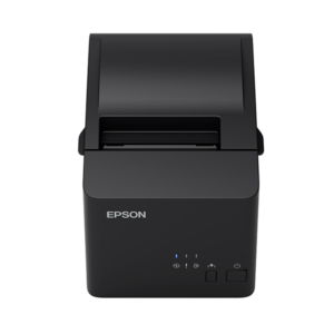 EPSON TM-T82IIIL SER/USB PSU BLK INC IEC/USB CBL