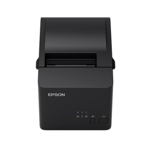 EPSON TM-T82IIIL ETH PSU BLK INC IEC CBL