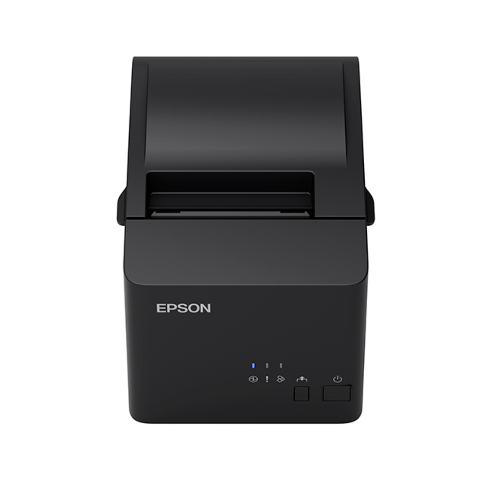 EPSON TM-T82IIIL ETH PSU BLK INC IEC CBL