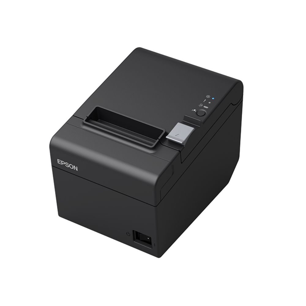 EPSON TM-T82III PAR/USB PSU BLK INC IEC/USB CBL