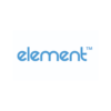 ELEMENT CA250W MSR TRACK 123 USB BLK