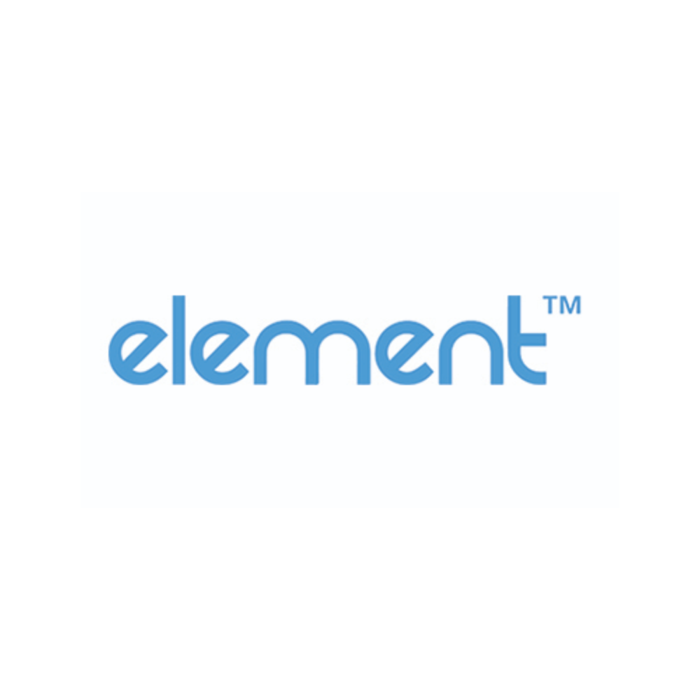 ELEMENT CA250W MSR TRACK 123 USB BLK