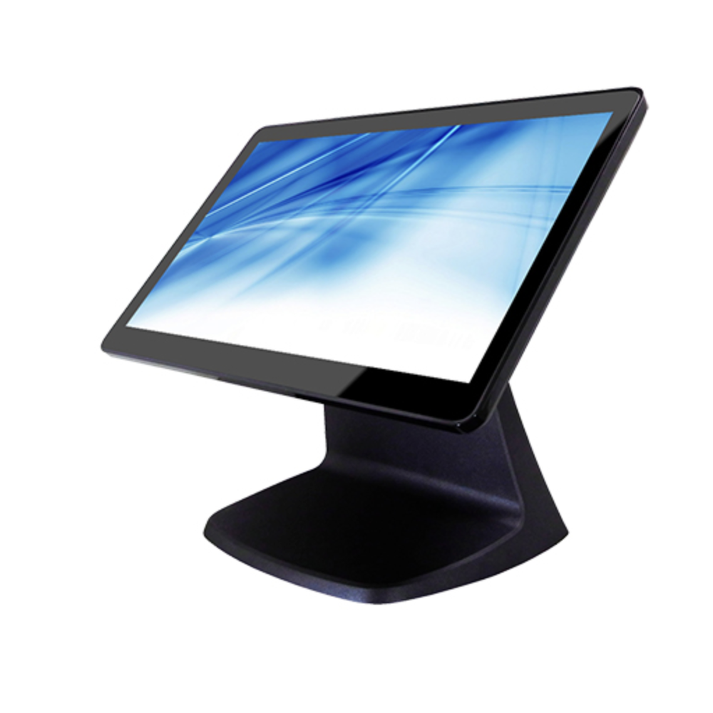POS Terminal - ELEMENT CA250W J6412 8/128 15.6/P BLK W11