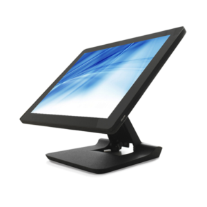 POS Terminal - ELEMENT 455 N97 8/128 15.1/P STD BLK W11