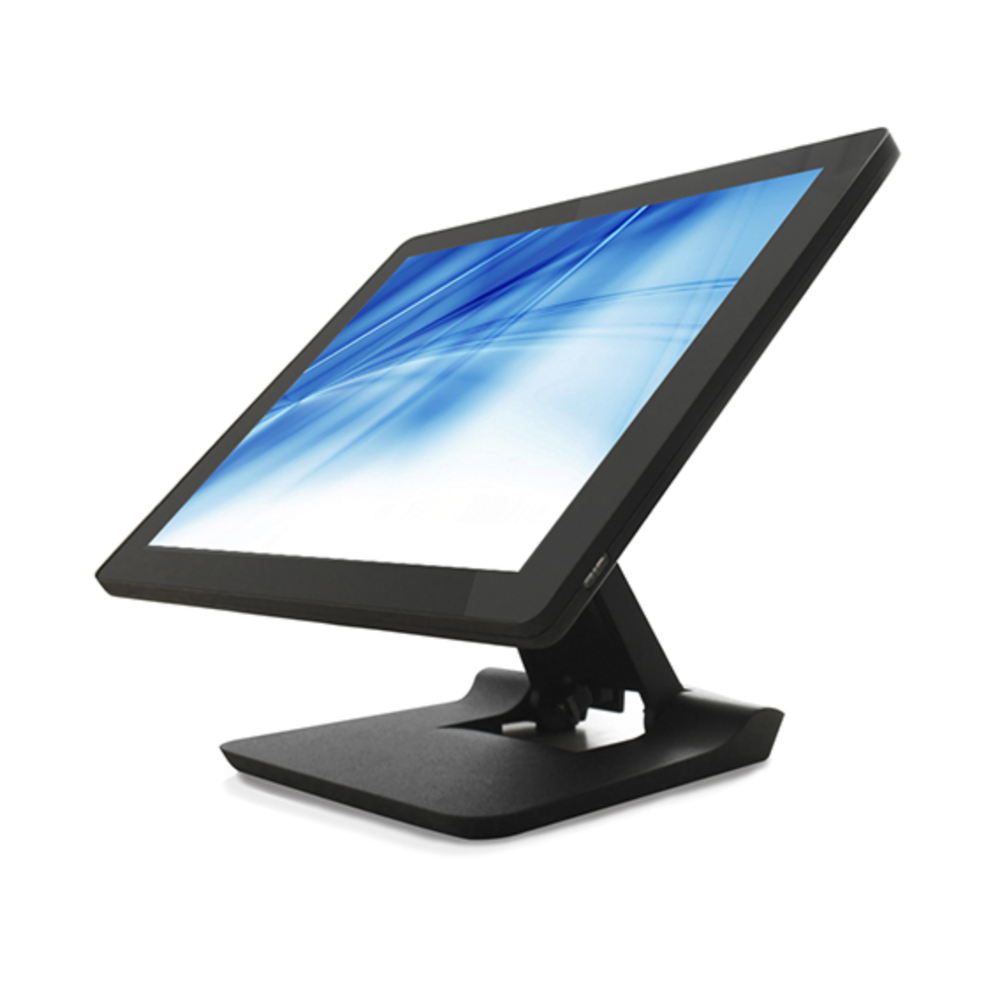 POS Terminal - ELEMENT 455 N97 8/128 15.1/P STD BLK W11