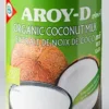 AROY-D COCONUT MILK 400ML