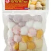 FZ RED DRAGO SEAFOOD BALL (HOT POT MIX) 400G