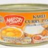 MAESRI KAREE (YELLOW) CURRY PASTE 114G