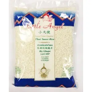 LITTLE ANGEL GLUTINOUS RICE 1KG