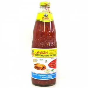 PANTAI SWEET CHILLI SAUCE 730ML