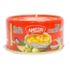 MAESRI RED CURRY PASTE 114G