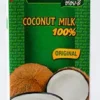 AROY-D COCONUT MILK UHT 1L