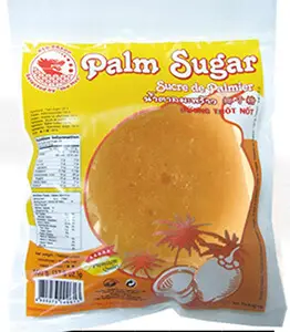 RED DRAGO PALM SUGAR (1 PCS) 500G