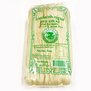 TAF DRAGON RICE STICK 375G L 5MM