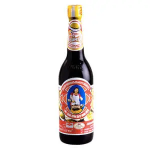 MAEKRUA OYSTER SAUCE 600ML