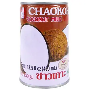 CHAOKOH COCONUT MILK 400ML