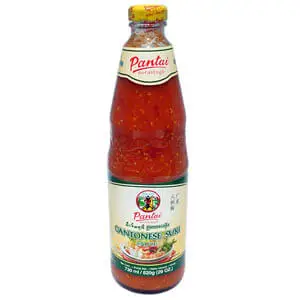 PANTAI CANTONESE SUKIYAKI SAUCE 730ML