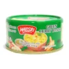 MAESRI GREEN CURRY PASTE 114G
