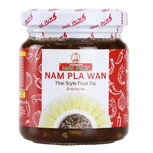 RED DRAGO PICKLED RHIZOME KRACHAI (STRIP) 454G