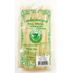 TAF DRAGON RICE STICK 375G XL 10MM