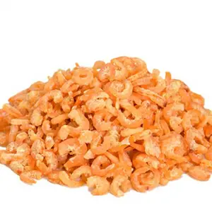 DRIED SHRIMP MEDIUM KG