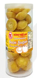 RED DRAGO PALM SUGAR (MINI) 600G