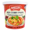MAESRI RED CURRY PASTE 1KG