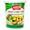 MAESRI GREEN CURRY PASTE 1KG