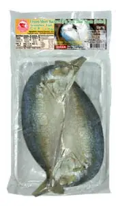 FZ RED DRAGO SCOMBER FISH (PLA TOO) 170G