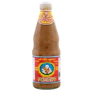 HEALTHY BOY SOY BEAN PASTE (F1) 810G
