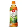 OISHI GREEN TEA HONEY & LEMON 500ML / CTN