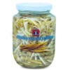CTF PICKLED KRACHAI (STRIP) 454G