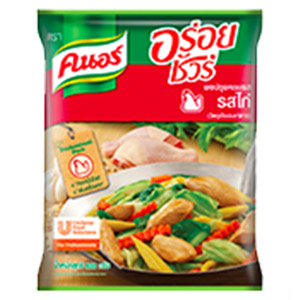 KNORR CHICKEN POWDER (TL-ROSTIP) 800G