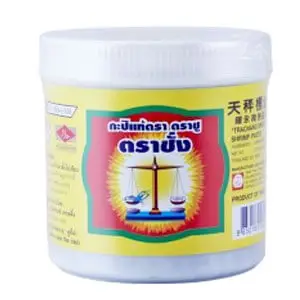 TRA CHANG SHRIMP PASTE 575G