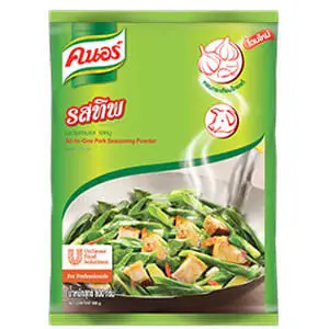 KNORR PORK POWDER 800G