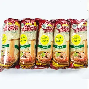 PINE TREE BEAN VERMICELLI (UNBLEACHED) 80G X 5’S