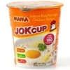 MAMA JOK CUP INSTANT RICE PORRIDGE CHICKEN FL 45G