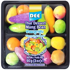 FZ DEE THAI DESSERT MUNG BEAN 90G