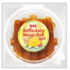 DEE SOFT AND JUICY MANGO ROLL SPICY 250G