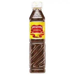 MAE RIEN PAPAYA SALAD PICK FISH SAUCE (WHITE) 380ML