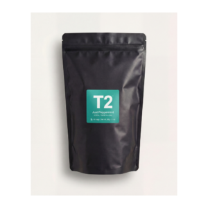 Just Peppermint Tea Bag Refill 60pk