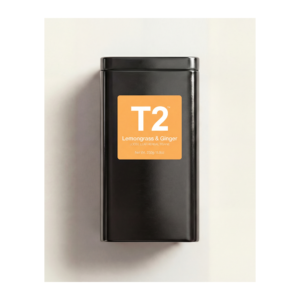 Lemongrass & Ginger Loose Leaf Refill 250g