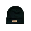 Beanie 1107 — Black