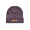 Beanie 1107 — Mauve