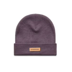 Beanie 1107 — Mauve